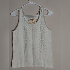 Tommy Bahama Women's Knit Sweater Tank